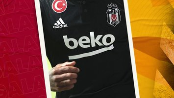 G.Saray'dan şaşırtan transfer! Beşiktaş'ta tutunamamıştı...