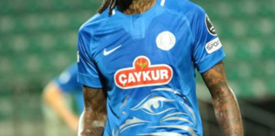Armand Traore: Fenerbahçe'ye gideceğimi söylediler, kandırıldım!