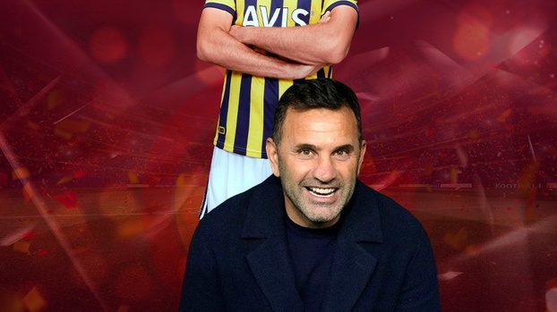 Galatasaray'dan sezonun en bomba transferi! Fenerbahçe'nin eski yıldızı geliyor