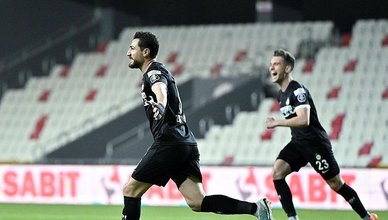 Altay Sakaryaspor: 3-1 MAÇ SONUCU ÖZET
