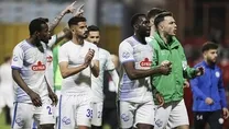 1. Lig yangın yeri