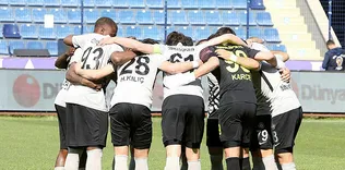 Osmanlı pes etmedi
