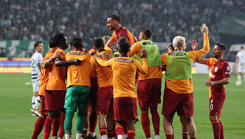 Galatasaray rekorlar kırarak şampiyon oldu!