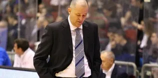 Bordo Mavililere yeni hoca