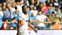 İyi ki Batshuayi var!