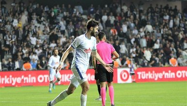 Altay - Çaykur Rizespor 0-2 | MAÇ SONUCU ÖZET