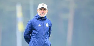 Kocaman’ın Galatasaray’a şansı tutmuyor