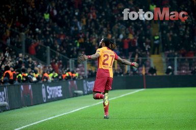 Galatasaraylı yıldız Ancelotti talip! Fatih Terim’den o ismi istedi...