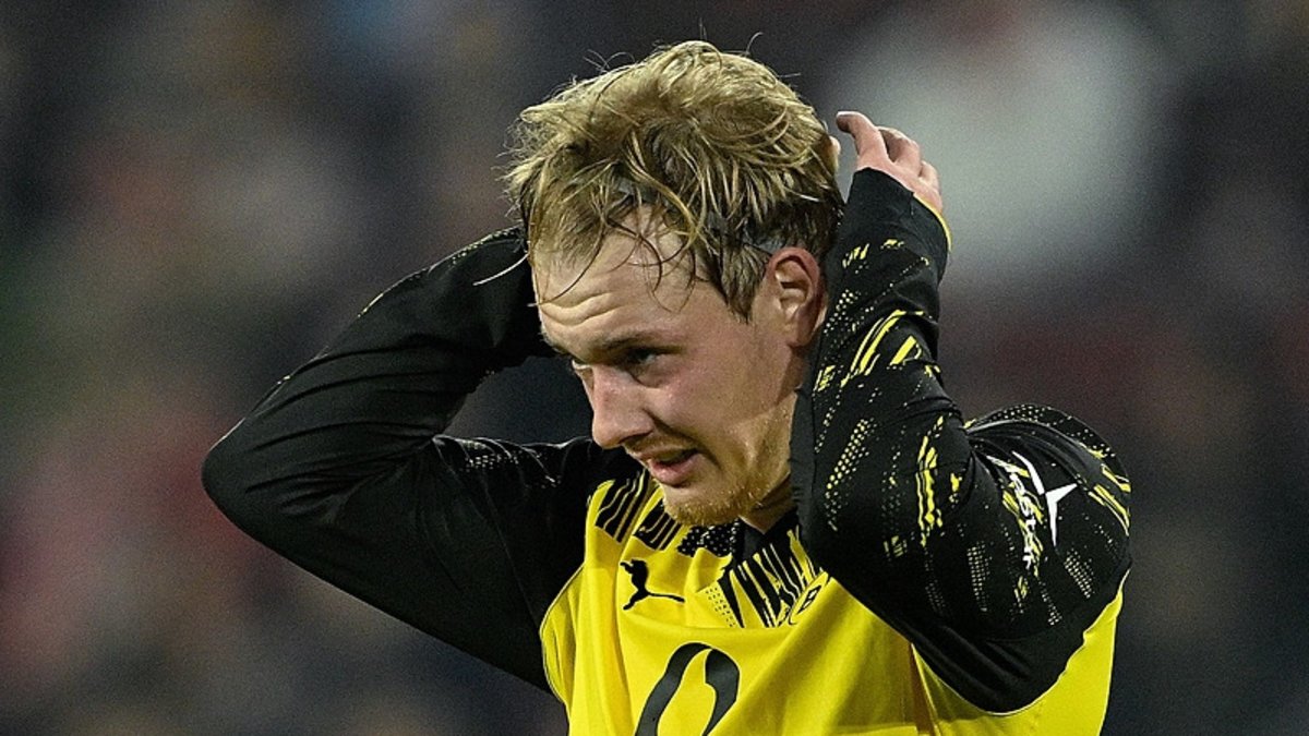 Fenerbahçe'nin yaz bombası ortaya çıktı! Borussia Dortmund'un yıldızı...