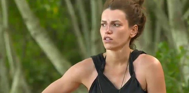 GİZEM KERİMOĞLU KİMDİR? Kaç yaşında? Nereli? Mesleği ne? Survivor All Star 2022 - Fotomaç
