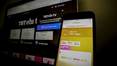 EBA öğrenci giriş ekranı! EBA TV canlı izleme! EBA öğrenci girişi nasıl yapılır?
