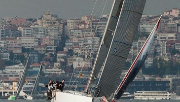 Yelkenler açılıyor