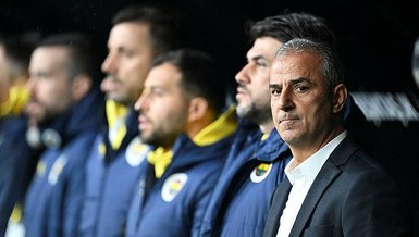 8. kez derbiye çıktı