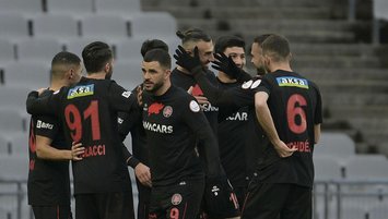 Gümrük'ten Rize'ye 4'lük