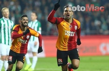 Galatasaray’dan sezon sonu için transfer hamlesi! Bundesliga