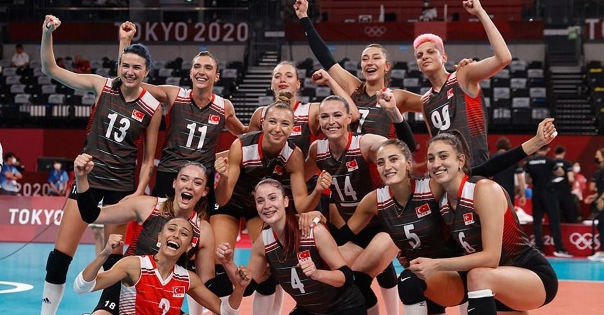 Turkiye Guney Kore Voleybol Maci Ne Zaman Saat Kacta Hangi Kanalda Canli Yayinlanacak Fotomac