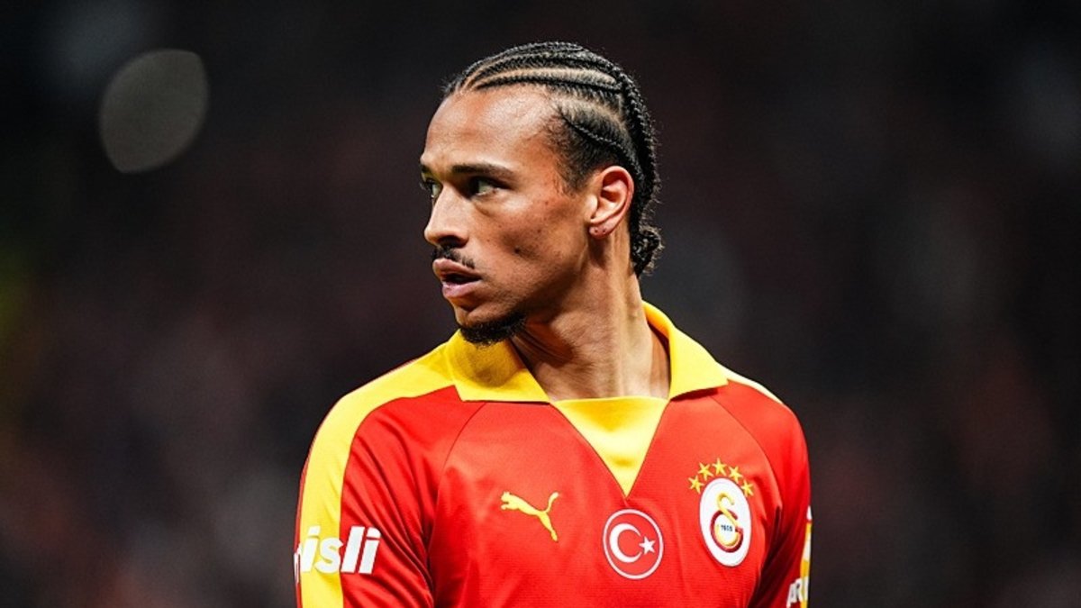 Leroy Sane'den Fenerbahçe Açıklaması: Cezbetmedi mi?
