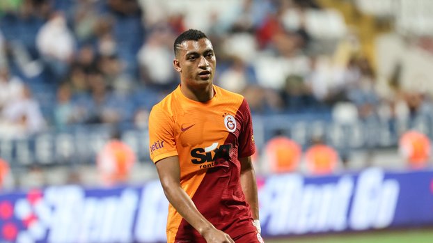 Mostafa Mohamed bilmecesi! Bonservisi...