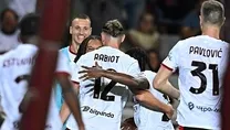 Milan,Torino deplasmanında galip!