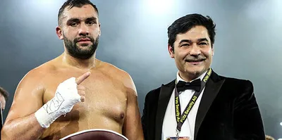 Ali Eren Demirezen rakibini ezdi geçti