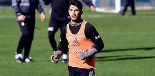 Güneş’ten Tolgay’a şartlı izin