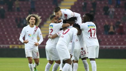 Hatayspor Haberleri Fotomac