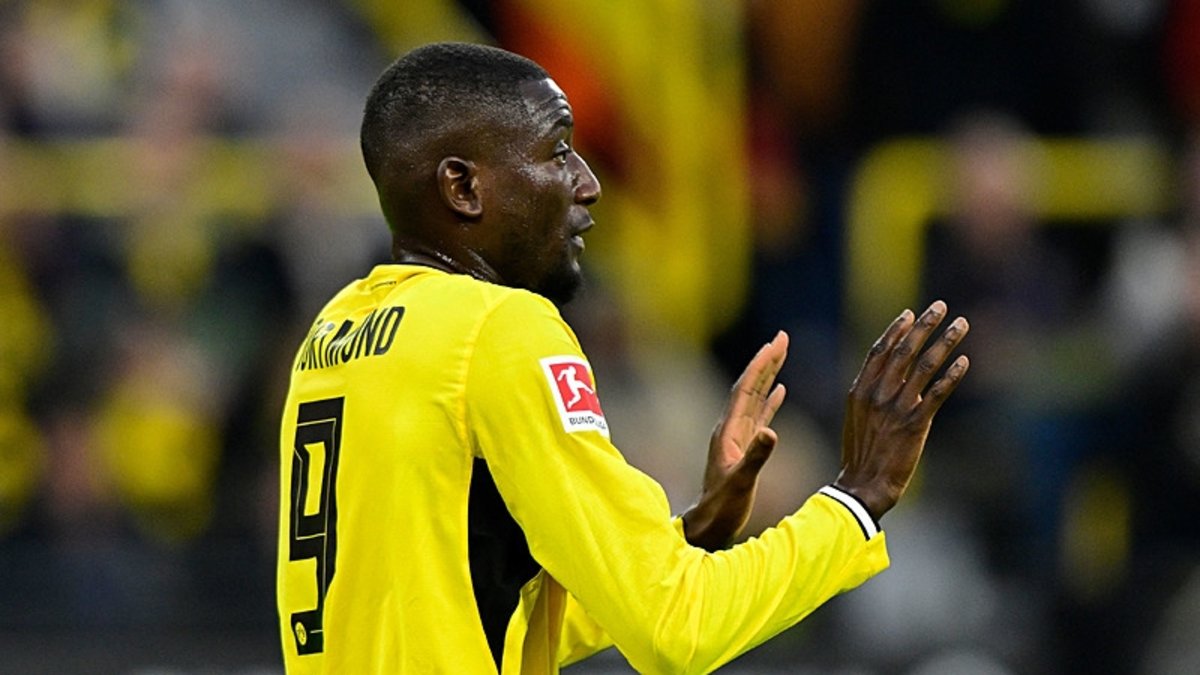Fenerbahçe'yi Serhou Guirassy transferinde üzen haber!