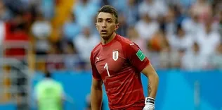 Muslera için teklif gelmedi