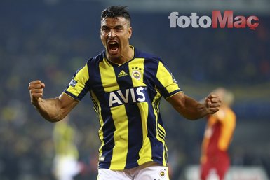 Menajeri açıkladı! Fenerbahçeli oyuncuya teklif yağıyor