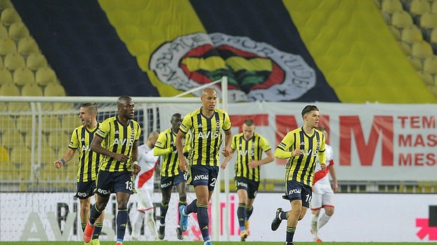Spor yazarlarından çarpıcı Fenerbahçe-Antalyaspor maçı yorumu! #