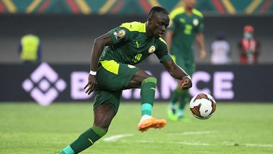 Mane declared fit for Cup of Nations quarter-final
