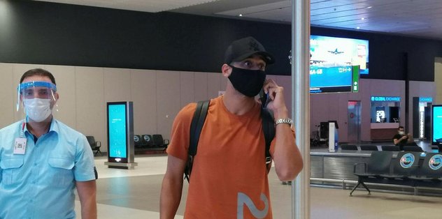 Welinton Beşiktaş'ta