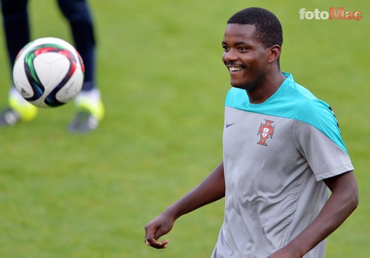 TRANSFER HABERİ: Fenerbahçe ve Galatasaray'ın listesindeki William Carvalho'nun lisansı çıkmadı!