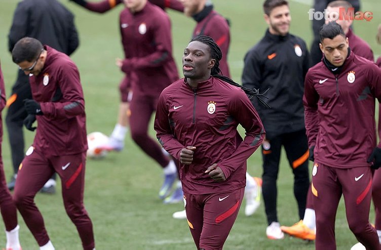 GALATASARAY HABERLERİ - Cimbom'da ayrılık rüzgarı! Sezon sonu...