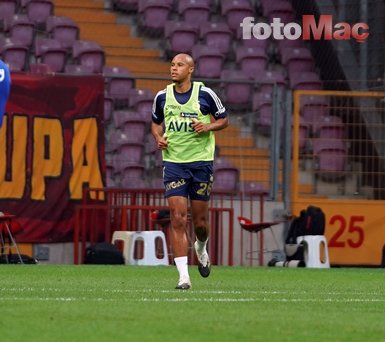 Marcel Tisserand’dan derbi ve Erol Bulut yorumu!