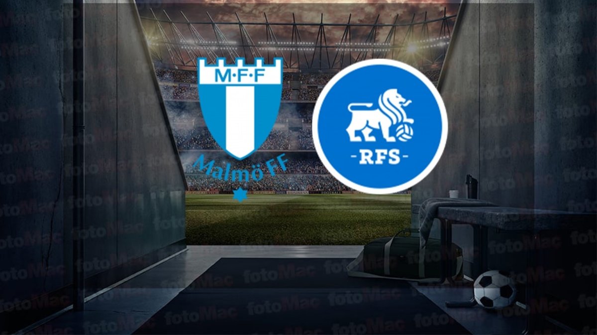 Malmö FF-Rigas Skola maçı ne zaman, saat kaçta ve hangi kanalda? | UEFA Şampiyonlar Ligi Malmö FF-Rigas Skola maçı ne zaman, saat kaçta ve hangi kanalda? | UEFA Şampiyonlar Ligi