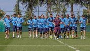 Trabzonspor’da G.Saray mesaisi!