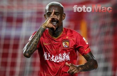 Talisca’dan Beşiktaş’a transfer önerisi! O isimle birlikte geliyor