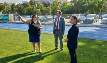 Yarım asırlık takım mabedine geri dönüyor
