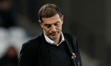 El Ittihad'da Bilic dönemi sona erdi