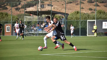 Altınordu endişeli