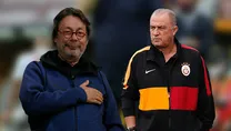 Yakın dostlar görüştü! Galatasaray’ın genç yıldızı Göztepe’ye