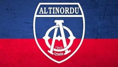 Altınordu'dan transfer! Emre Nefiz...