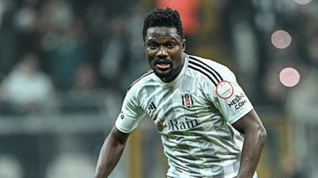 Daniel Amartey: Savaşçı ruhumuzu gösterdik
