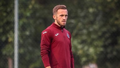 Süper Lig’in asist kralı