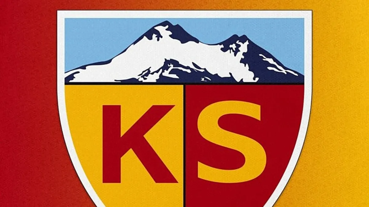 Kayserispor'da 8 transferin lisansı çıkarıldı