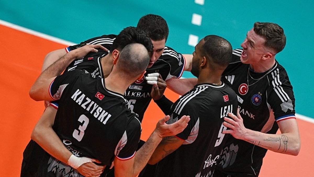 Halkbank’tan nefes kesen zafer