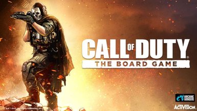Yeni Call of Duty oyunu resmen duyuruldu!