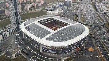 İki stadımız finallere aday