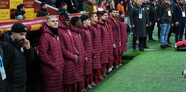 Kaan Ayhan: Güçlü bir takımız!